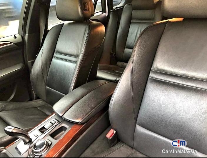 BMW 3.0-LITER BMW X6 LUXURY SUV Automatic 2008 in Negeri Sembilan - image