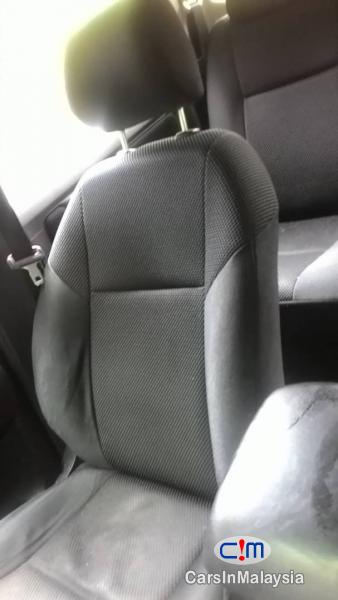 Toyota Hilux 2.5 4X4 TURBO DIESEL AUTO Automatic 2013 - image 6