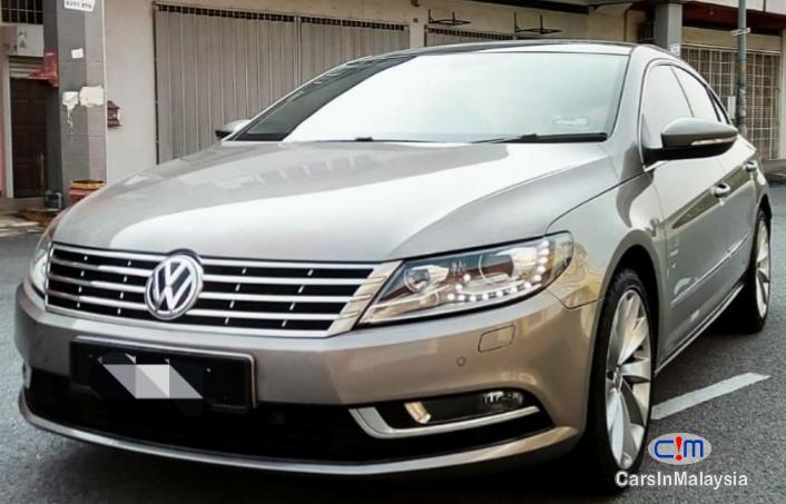 Volkswagen Passat 1.8-LITER LUXURY TURBO SPORTY SEDAN Automatic 2012 - image 13