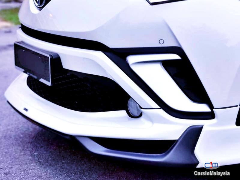 Toyota Other 1.8-LITER LUXURY SUV Automatic 2019 in Kuala Lumpur - image