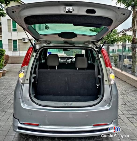 Perodua Alza 1.5-LITER ECONOMY MPV Automatic 2011 - image 6