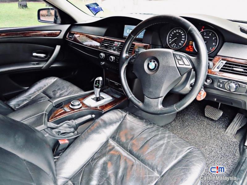 Picture of BMW 2.5-LITER LUXURY SEDAN Automatic 2008 in Malaysia