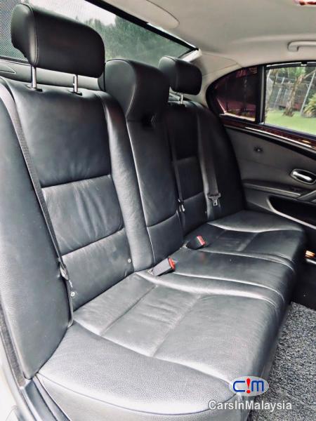 BMW 2.5-LITER LUXURY SEDAN Automatic 2008 in Selangor - image