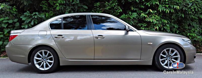 BMW 2.5-LITER LUXURY SEDAN Automatic 2008 in Malaysia - image