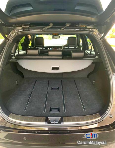 Toyota Harrier 2.0-LITER LUXURY SUV Automatic 2015 - image 11