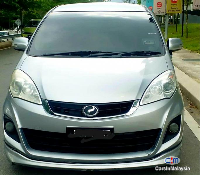 Perodua Alza 1.5-LITER ECONOMY FAMILY MPV Automatic 2016 - image 3