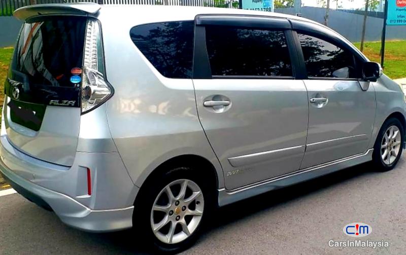 Perodua Alza 1.5-LITER ECONOMY FAMILY MPV Automatic 2016 - image 4