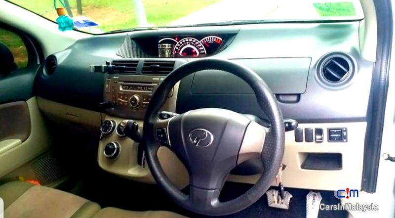 Perodua Alza 1.5-LITER ECONOMY FAMILY MPV Automatic 2016 - image 5