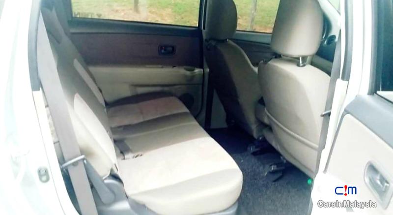 Perodua Alza 1.5-LITER ECONOMY FAMILY MPV Automatic 2016 - image 6