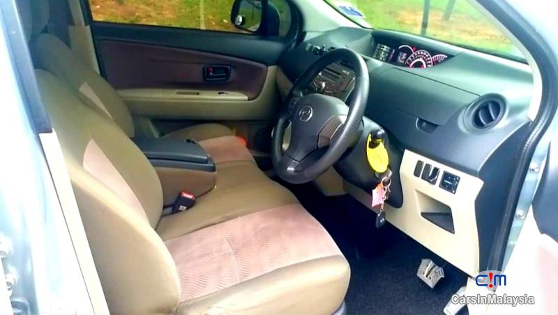 Perodua Alza 1.5-LITER ECONOMY FAMILY MPV Automatic 2016 - image 7