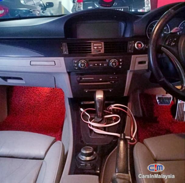 BMW 3 Series 3.5-LITER LUXURY SPORT SEDAN Automatic 2010 - image 10