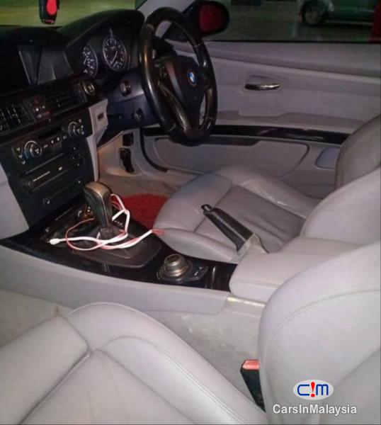 BMW 3 Series 3.5-LITER LUXURY SPORT SEDAN Automatic 2010 - image 9