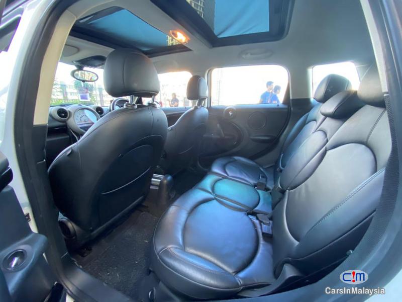 MINI Cooper S 1.6-LITER TURBO HATCHBACK / SUV Automatic 2012 in Kuala Lumpur - image