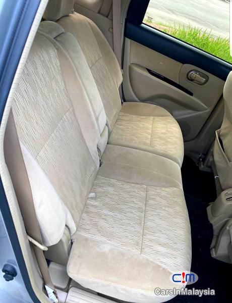 Nissan Grand Livina 1.8-LITER ECONOMY SUV Automatic 2014 - image 5