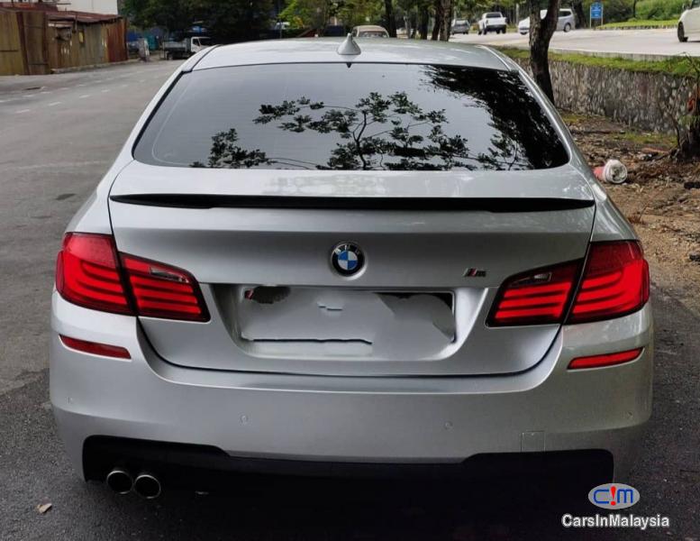 BMW 2.5-LITER LUXURY SEDAN Automatic 2010 in Selangor