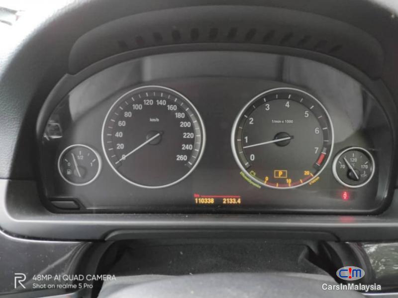 Picture of BMW 2.5-LITER LUXURY SEDAN Automatic 2010 in Selangor