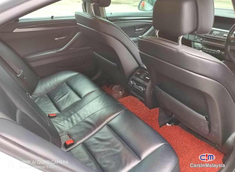 BMW 2.5-LITER LUXURY SEDAN Automatic 2010 in Selangor - image