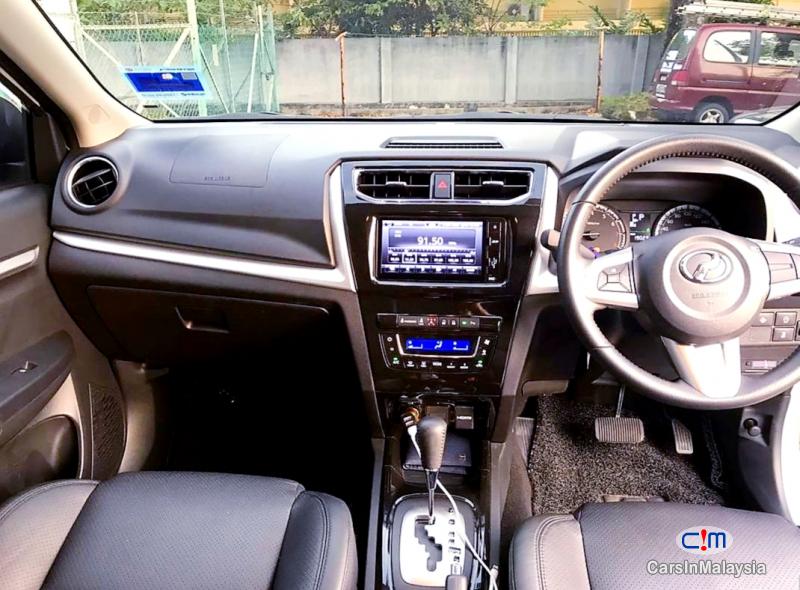 Perodua Aruz 1.5-LITER ECONOMY SUV Automatic 2019 - image 5