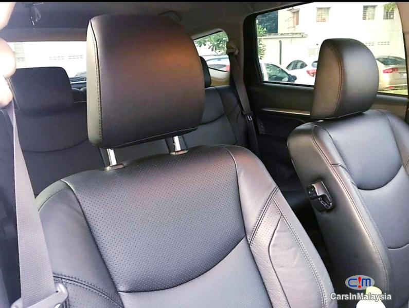 Perodua Aruz 1.5-LITER ECONOMY SUV Automatic 2019 - image 9