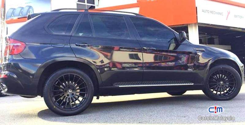 Picture of BMW X 3.0-LITER LUXURY SUV FULLSPEC Automatic 2008 in Selangor