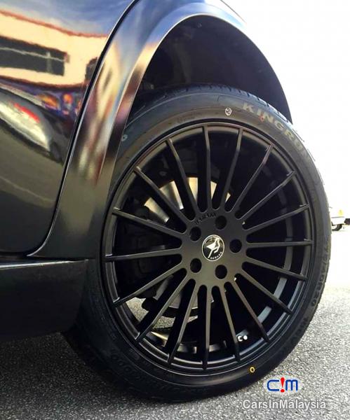 Picture of BMW X 3.0-LITER LUXURY SUV FULLSPEC Automatic 2008 in Malaysia