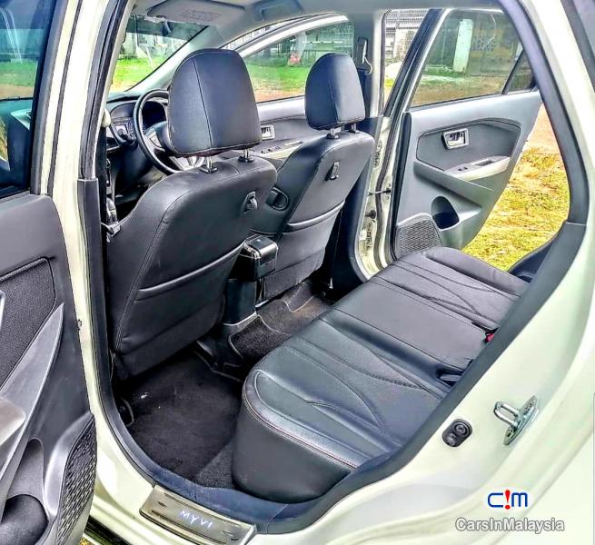 Perodua Myvi 1.5-LITER ECONOMY HATCHBACK Automatic 2018 - image 10