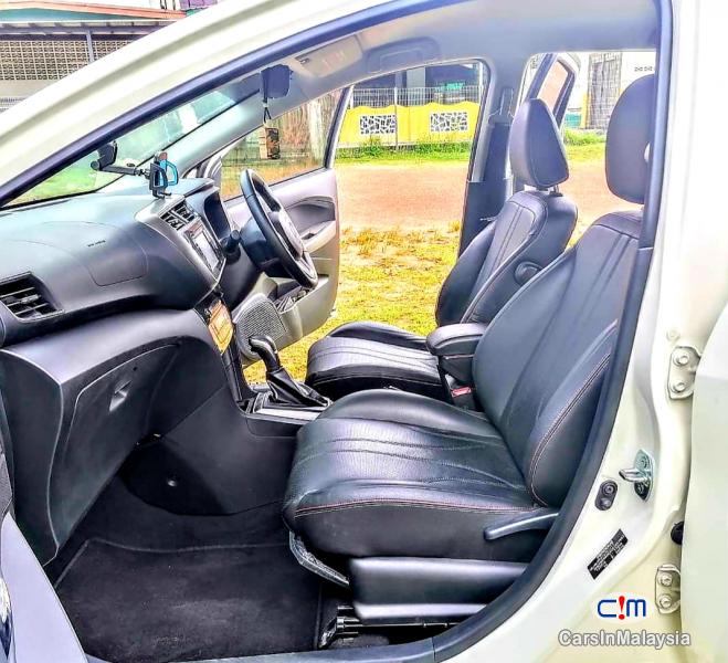 Perodua Myvi 1.5-LITER ECONOMY HATCHBACK Automatic 2018 - image 11