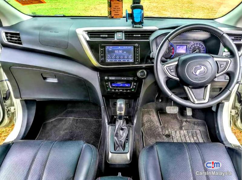 Perodua Myvi 1.5-LITER ECONOMY HATCHBACK Automatic 2018 in Selangor - image