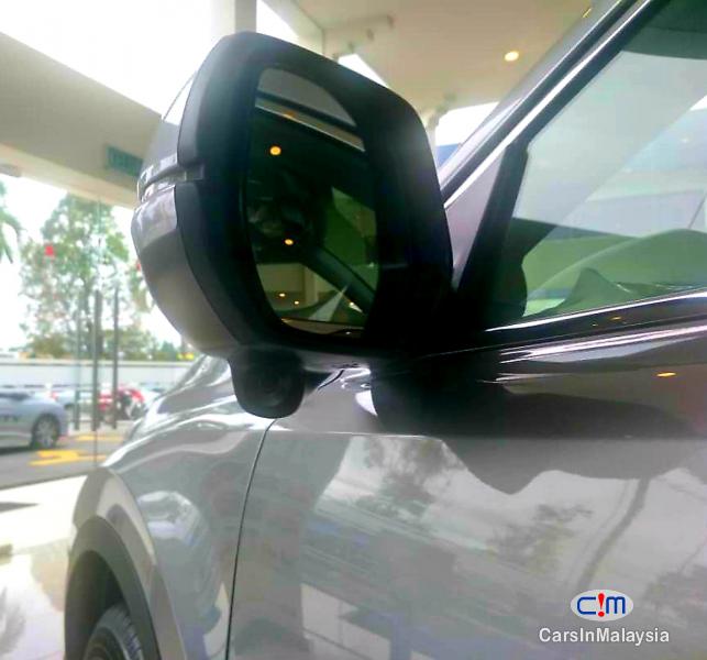 Honda CR-V 1.5-LITER LUXURY FAMILY SUV Automatic 2020 - image 11