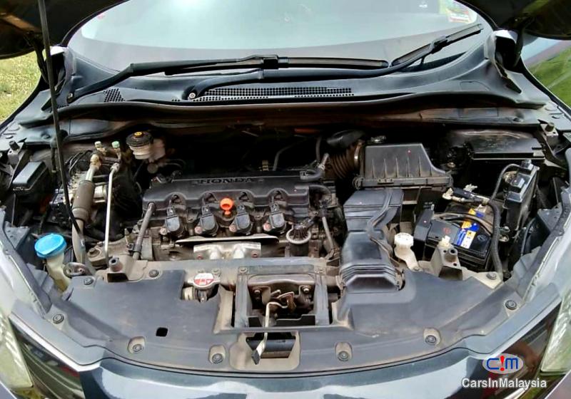 Honda HR-V 1.8-LITER ECONOMY SUV Automatic 2015 - image 10