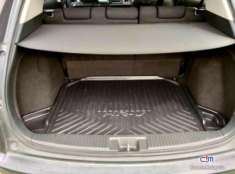 Honda HR-V 1.8-LITER ECONOMY SUV Automatic 2015 - image 11