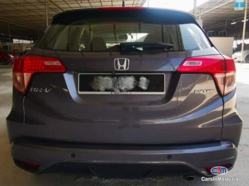 Honda HR-V 1.8-LITER ECONOMY SUV Automatic 2015 - image 12