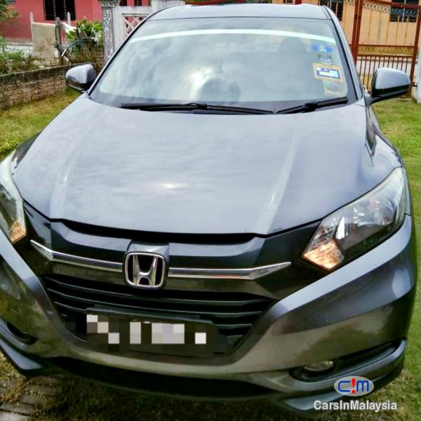 Honda HR-V 1.8-LITER ECONOMY SUV Automatic 2015 - image 5