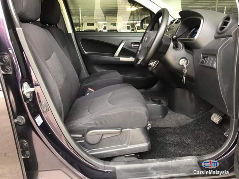 Honda HR-V 1.8-LITER ECONOMY SUV Automatic 2015 - image 7
