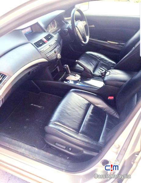 Picture of Honda Accord 2400 Automatic 2010 in Selangor