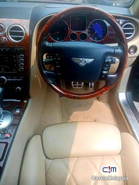 Picture of Bentley 6.0-LITER LUXURY VIP SEDAN AR Automatic 2012 in Kuala Lumpur