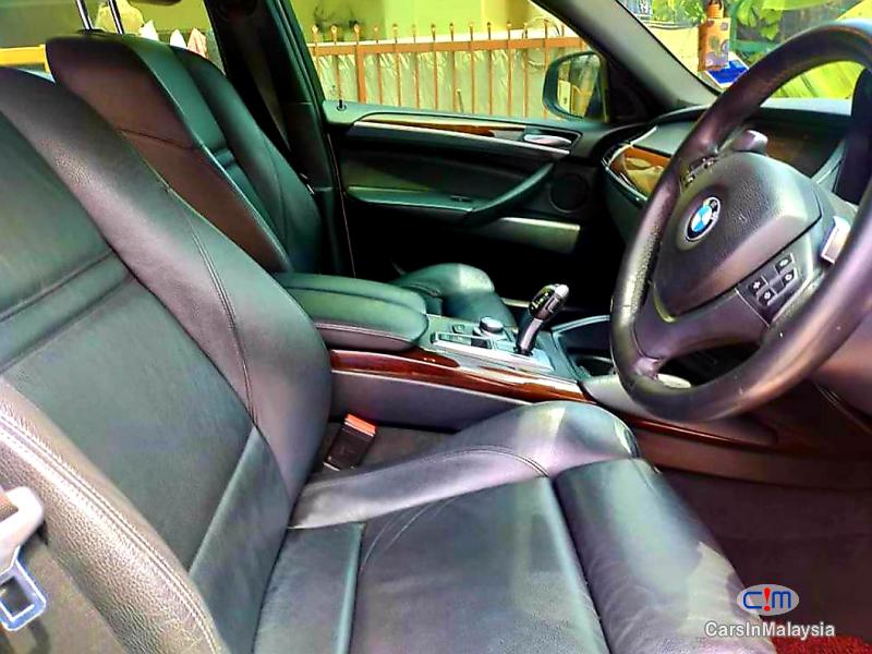 BMW X 3.0-LITER LUXURY SUV DIESEL TWIN TURBO Automatic 2013 - image 10