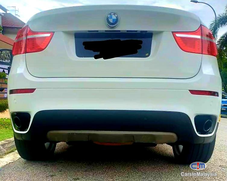 BMW X 3.0-LITER LUXURY SUV DIESEL TWIN TURBO Automatic 2013 - image 11