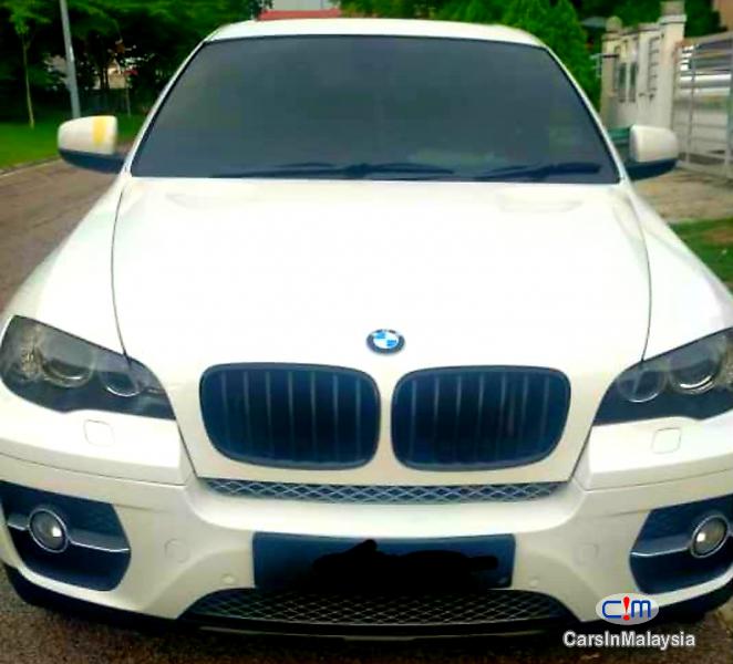BMW X 3.0-LITER LUXURY SUV DIESEL TWIN TURBO Automatic 2013 - image 12