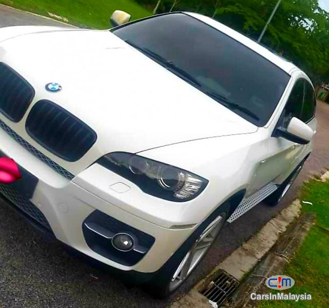 BMW X 3.0-LITER LUXURY SUV DIESEL TWIN TURBO Automatic 2013 - image 3