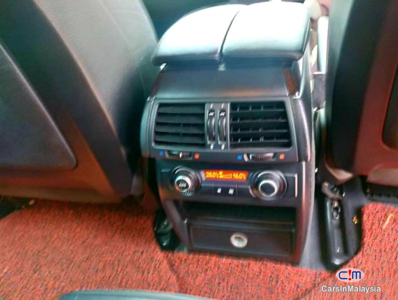 BMW X 3.0-LITER LUXURY SUV DIESEL TWIN TURBO Automatic 2013 - image 6