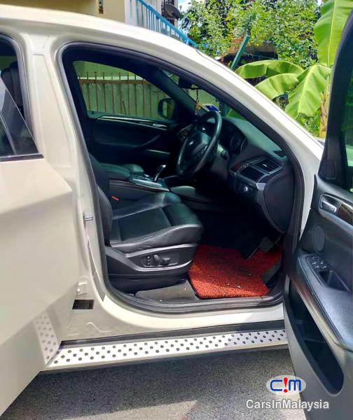 BMW X 3.0-LITER LUXURY SUV DIESEL TWIN TURBO Automatic 2013 - image 8