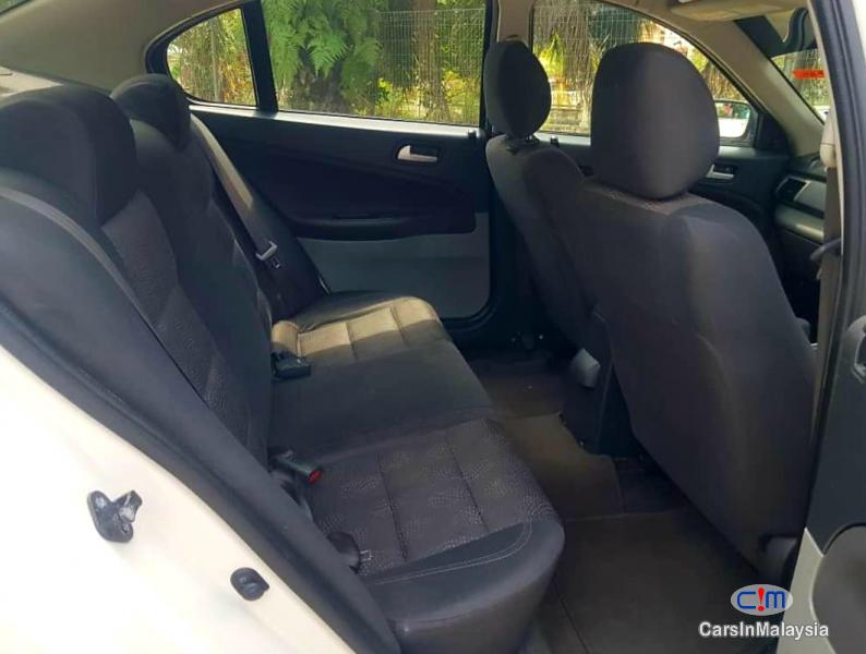 Picture of Proton Persona 1.6-LITER ECONOMY SEDAN Automatic 2014 in Selangor
