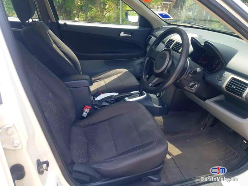 Picture of Proton Persona 1.6-LITER ECONOMY SEDAN Automatic 2014 in Malaysia