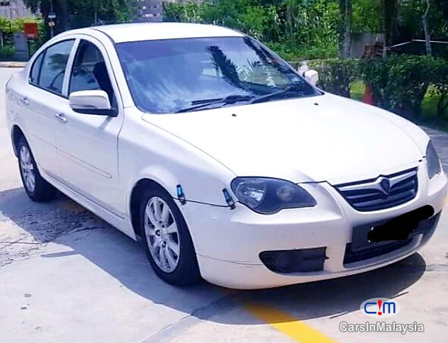 Proton Persona 1.6-LITER ECONOMY SEDAN Automatic 2014 in Selangor - image