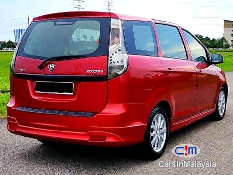 Proton Exora 1.6-LITER ECONOMY FAMILY MPV Automatic 2017 - image 2