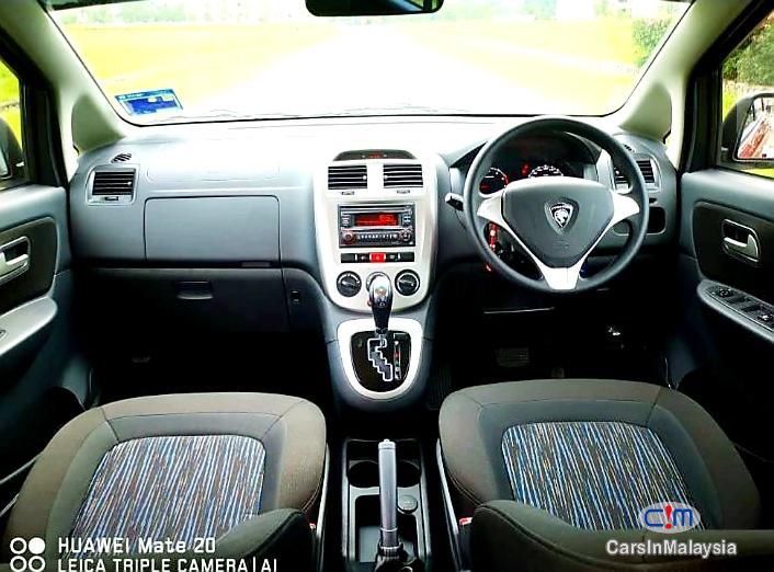 Proton Exora 1.6-LITER ECONOMY FAMILY MPV Automatic 2017 - image 3