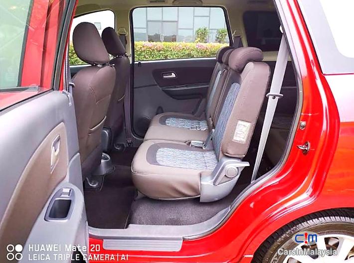 Proton Exora 1.6-LITER ECONOMY FAMILY MPV Automatic 2017 - image 4