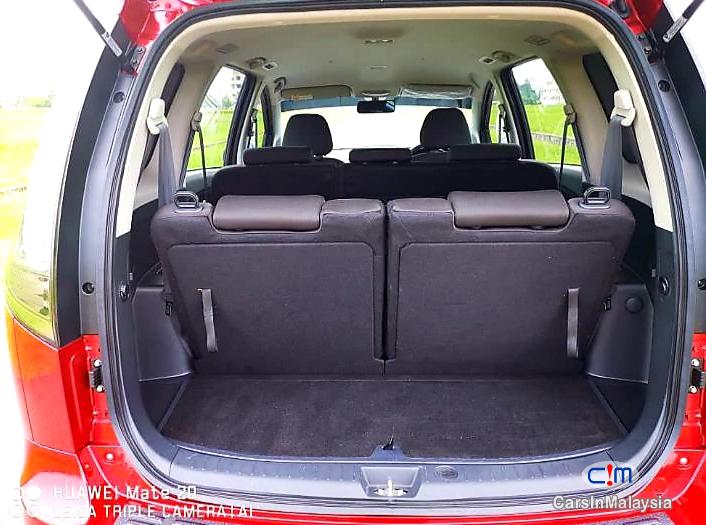 Proton Exora 1.6-LITER ECONOMY FAMILY MPV Automatic 2017 - image 5