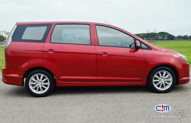 Proton Exora 1.6-LITER ECONOMY FAMILY MPV Automatic 2017 - image 6